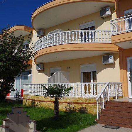 Villa Morfeas Studio Kateríni Zewnętrze zdjęcie