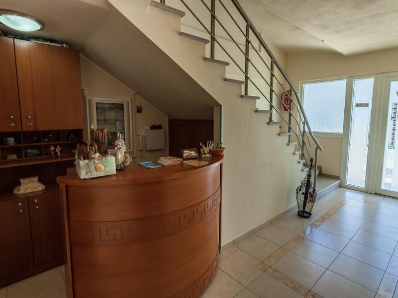 Villa Morfeas Studio Kateríni Zewnętrze zdjęcie