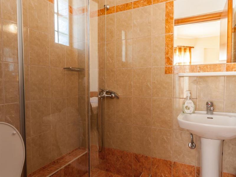 Villa Morfeas Studio Kateríni Zewnętrze zdjęcie